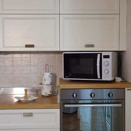 Apartamento Rita Little House Mascali Exterior foto