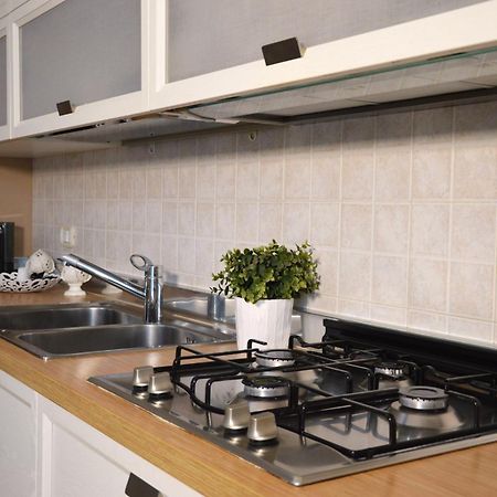 Apartamento Rita Little House Mascali Exterior foto