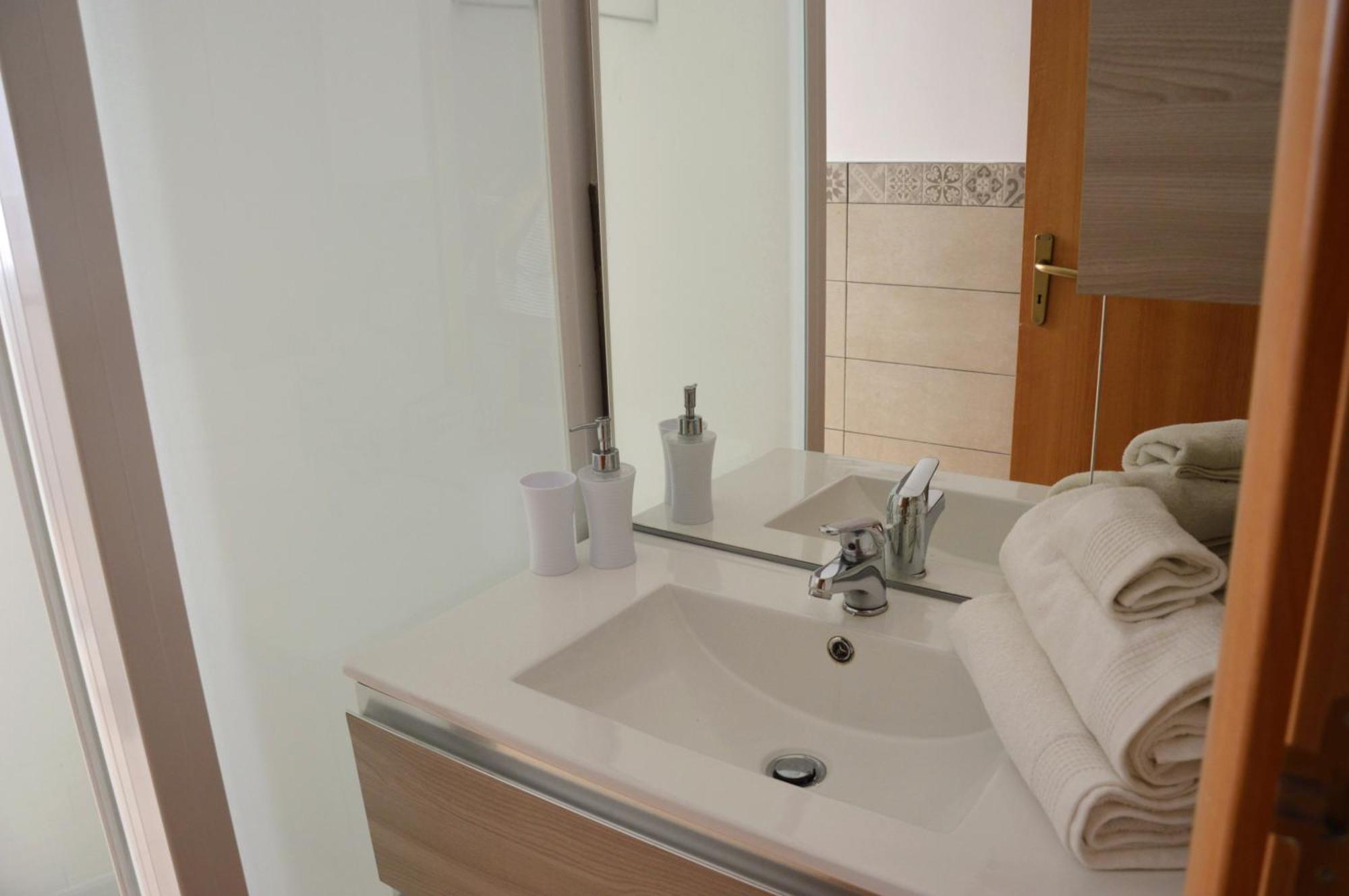 Apartamento Rita Little House Mascali Exterior foto