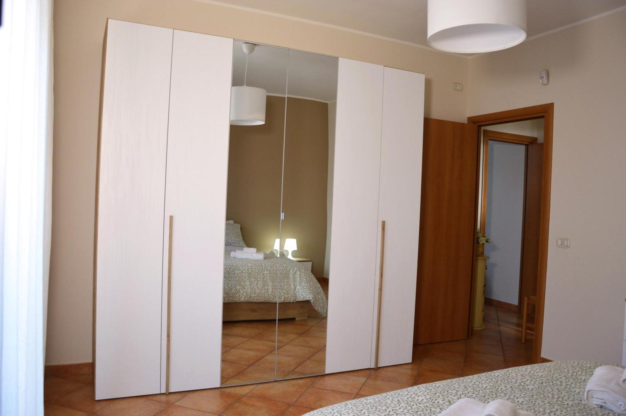 Apartamento Rita Little House Mascali Exterior foto