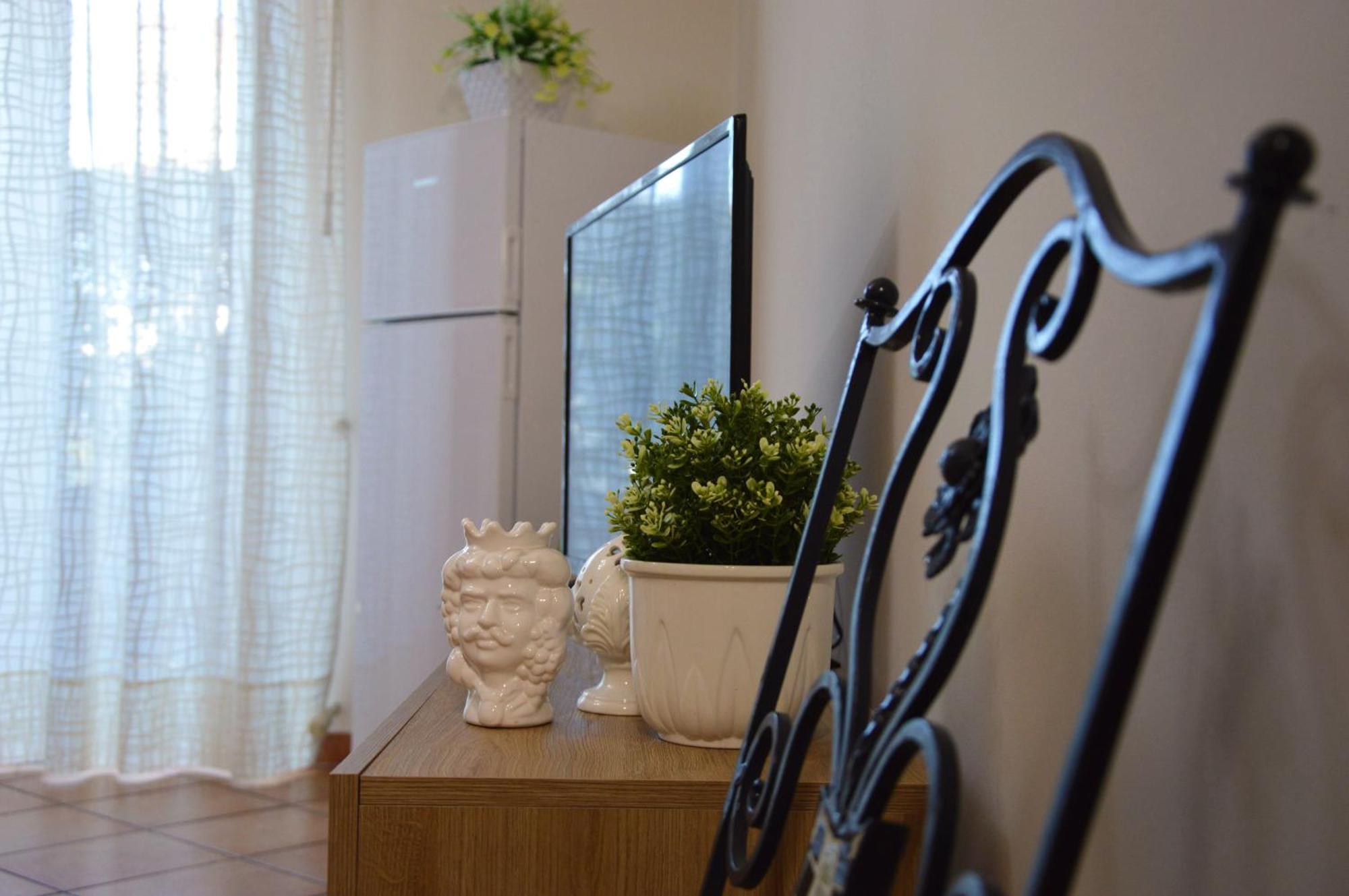 Apartamento Rita Little House Mascali Exterior foto